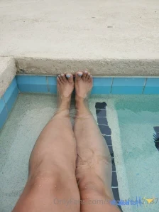 Sweetfeet2187 - Rub a dub dub