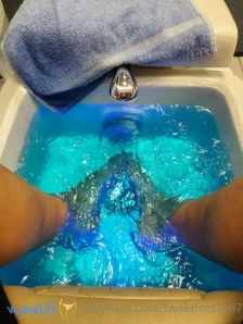 Sweetfeet2187 - Time for some new color What s your favorite
