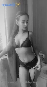 Gabbydealmeida - I ve been a Bad Bad naughty girly how bout u where
