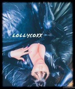 Lollycoxx - Morning x