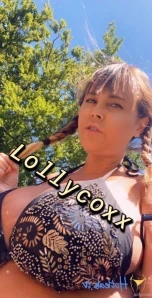 Lollycoxx - Fun day Monday