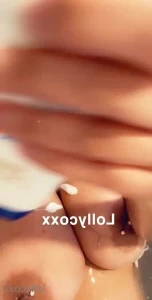 Lollycoxx - What you after fanny ass or tits let s just call it tips