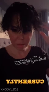 Lollycoxx - You know you prefere the delicious dominant side of me