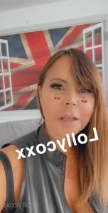 Lollycoxx - Your monday motivation