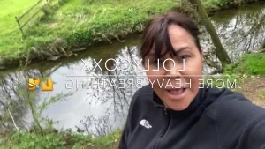 Lollycoxx - Carrying on with the bras here we have a red one 