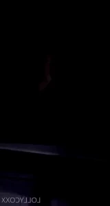 Lollycoxx - Naked only because I wanted to show off my tan lines