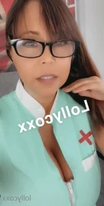 Lollycoxx - Another pink one x