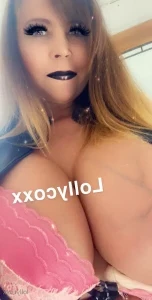 Lollycoxx - Pink to make you wink