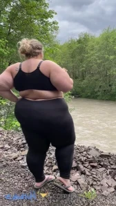 Lisaloussbbw - Literally yesterday I was saying how much I miss
