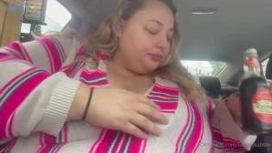 Lisaloussbbw - Wouldn t you rather it was your finger in my mouth I