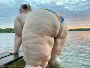 Lisaloussbbw - I m waiting for you