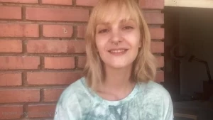 Your_mariam - I m the most stupid and funny girl you re gonna find