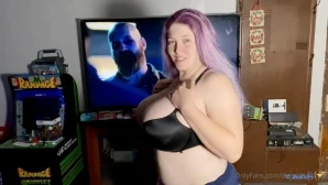 Demoraavarice - more butt part 2 revenge of the front