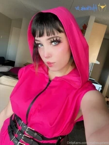 Mahoupriest - How is everyone today I m all dressed up to see a drag