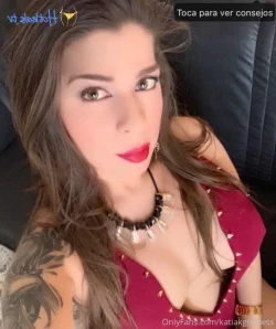 Katiakgoddess - Laura Surfistinha onlyfans com laurasurfistinha TS