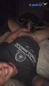 Selfiejesus - After 90 long days of being locked me finally cumming