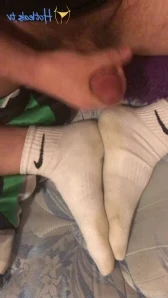 Selfiejesus - Sucking some dick