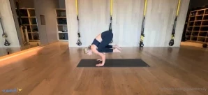 Yogawithemily - Cat Cow Good morning I just heard my coffee beep in