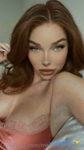 Melrose_michaels - Sultry seductive and 100 ready for you Comment on