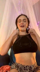 Krissylynn - I ll be on Onlyfans later on to chat with you in your DMs part 2