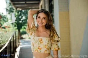 Thesexyveganfree - Happy Wednesday