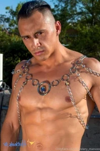 Mystery_manxxx - Here you have the hot video with this HUNG guy