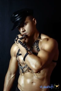 Mystery_manxxx - What a good time I spent with michaeljleal and his
