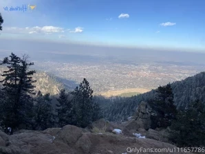 Onehotflirt - Celebrating begging of spring in my bikini