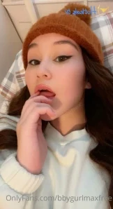 Bbygurlmaxfree - Do you like the view