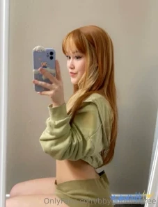 Bbygurlmaxfree - Just a lil tease