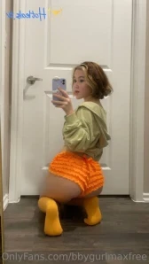 Bbygurlmaxfree - Who wants to be my workout buddy