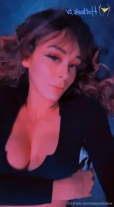 Babyautumnx - I am a woman I bend I don t break