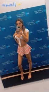 Babyautumnx - One day I ll be at the place I always wanted to be