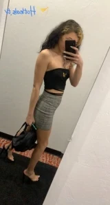 Babyautumnx - Being normal is boring