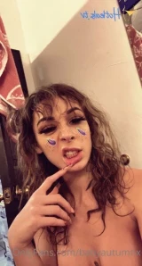 Babyautumnx - I m sassy yet classy but never trashy