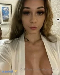 Babyautumnx - DM me if you want to see how I love poll dancing