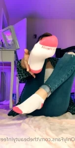 Gracefulgracexo - Just a little wet for you