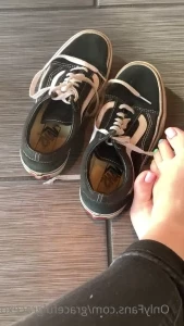 Gracefulgracexo - Cum enjoy yourself
