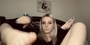 Gracefulgracexo - Topless cum count down