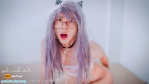 Tsprincessrose - i have a tiny asian d