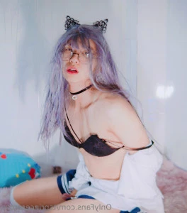 Tsprincessrose - Daddy im your little kitty