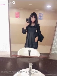 Tsprincessrose - This exact day last year i was so innocent back then