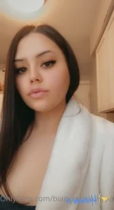 Biancakockofficial - so fat and wet all the time