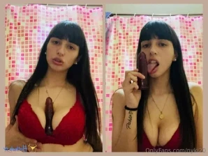 Nyki20 - I m very hot I have discounts for you daddy I ll wait for you