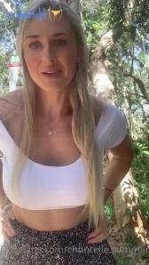 Chontelle.summer - You must watch this My hottest hotwife scene I ve 