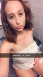 Lunalainxx - Happy Hump Day