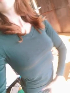 Lunalainxx - The weather is finally cooling down a bit so it s time to