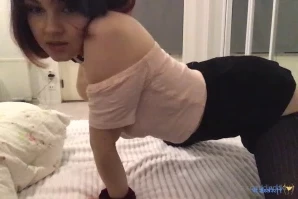 Dianakitty - Down for some cardio