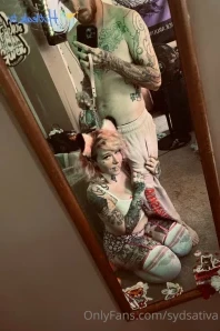 Sydsativa - it s firsday innit