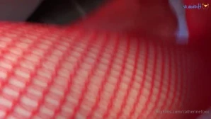 Catherinefoxx - Getting waxed and frisky